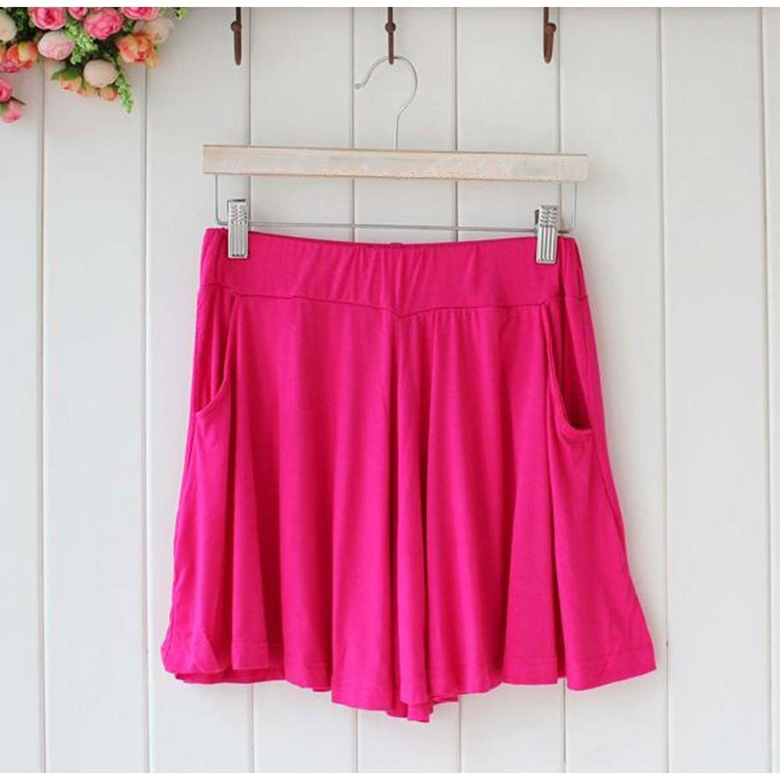 ショートパンツ レディース 夏