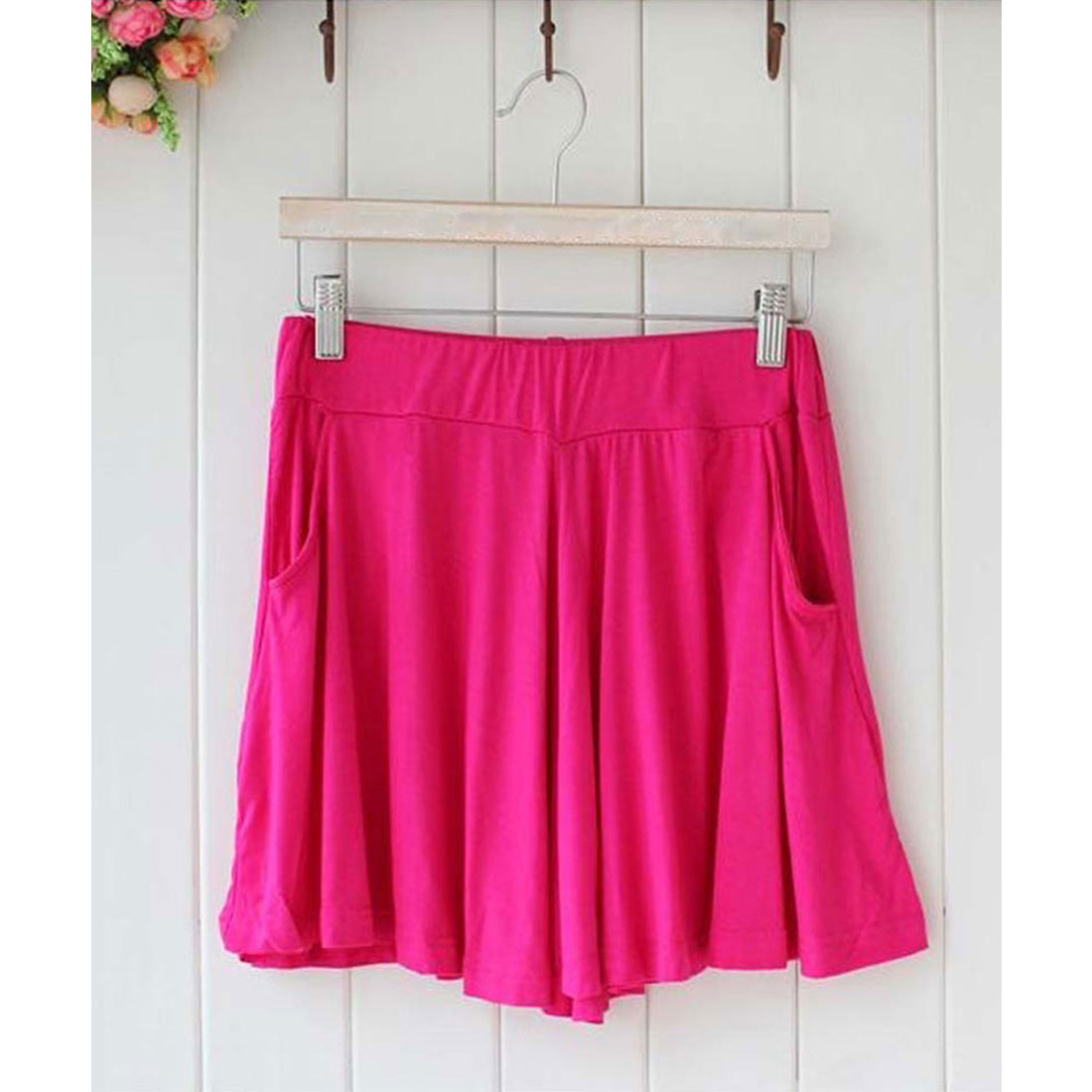 ショートパンツ レディース 夏