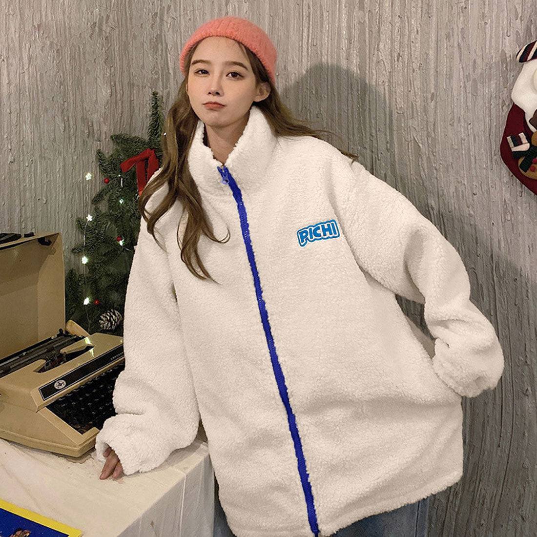 Boa Blouson Women's Boa Jacket