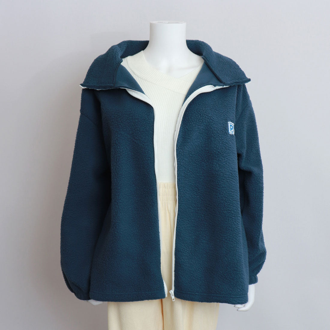 Boa Blouson Women's Boa Jacket