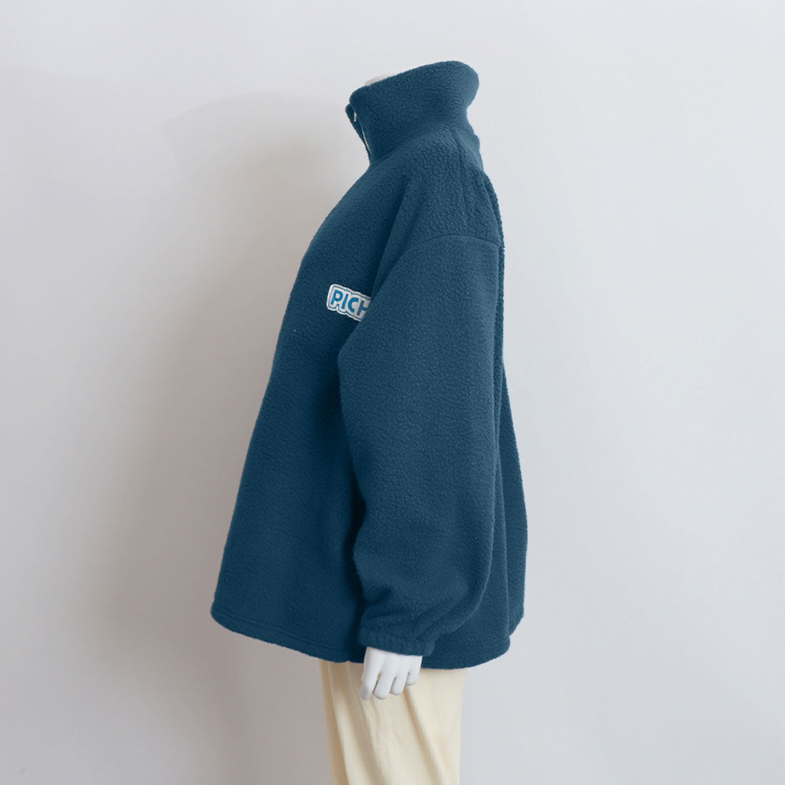Boa Blouson Women's Boa Jacket