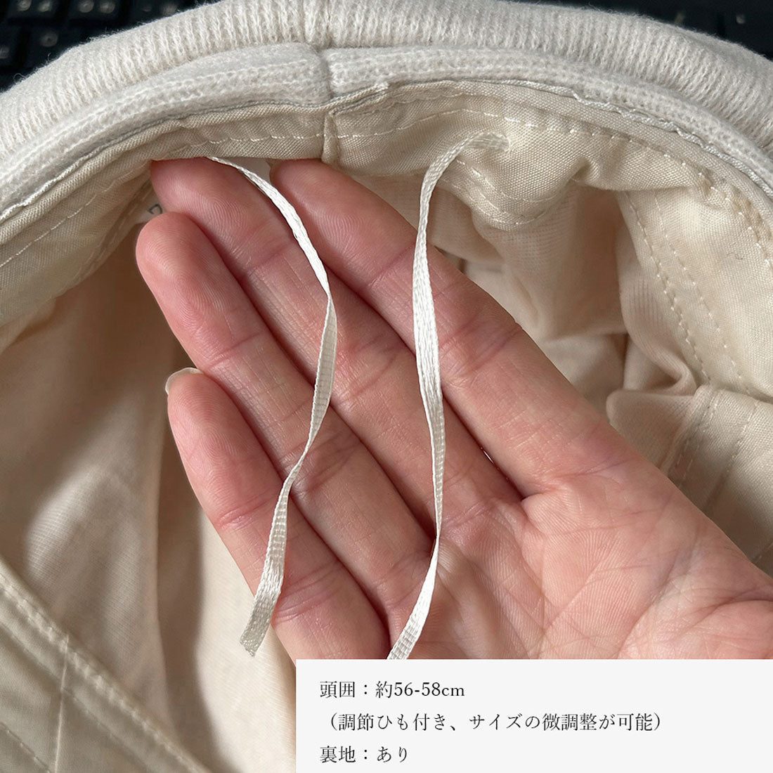 キャスケット 帽子 レディース 韓国風