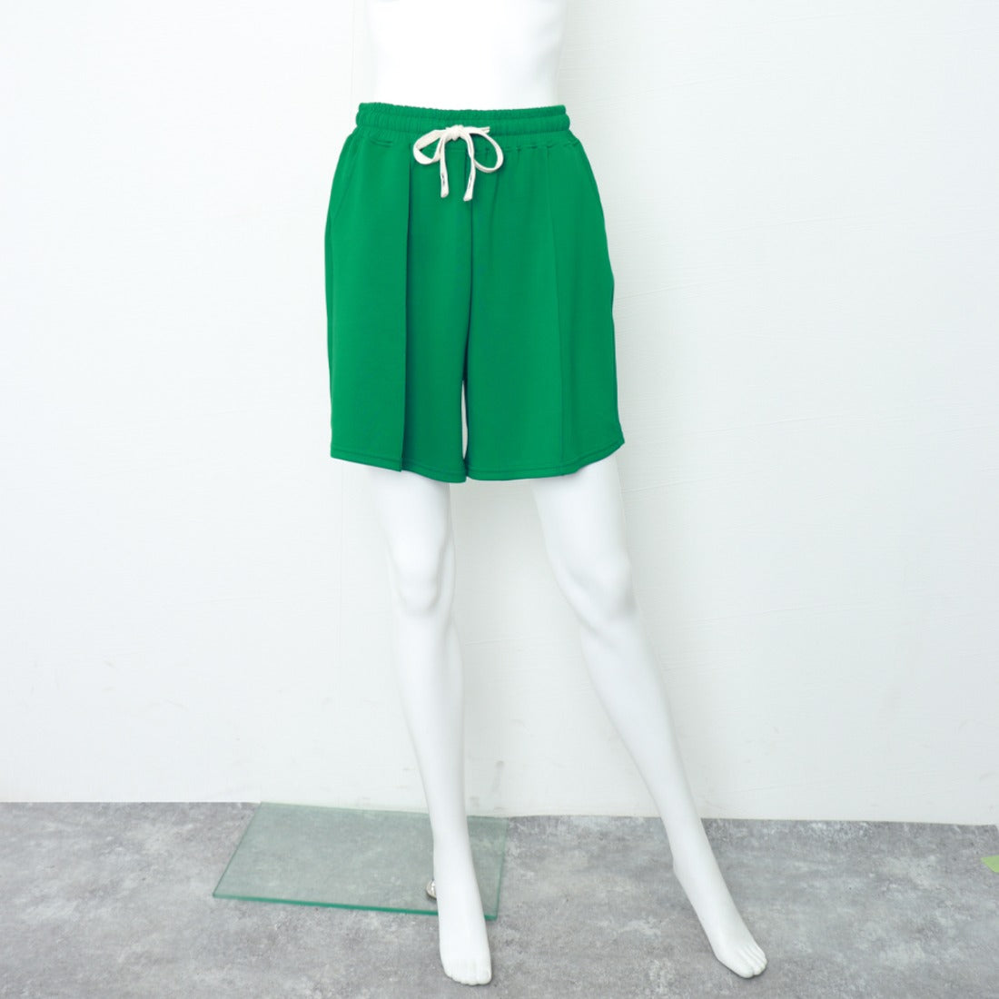 ショートパンツ スポーツパンツ 6色 夏 グレー