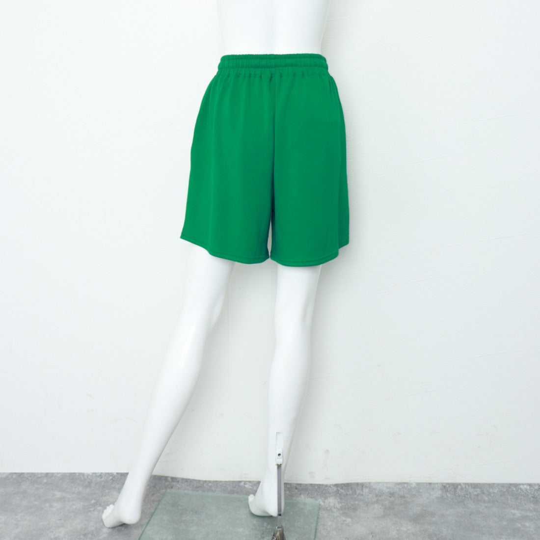 ショートパンツ スポーツパンツ 6色 夏 グレー