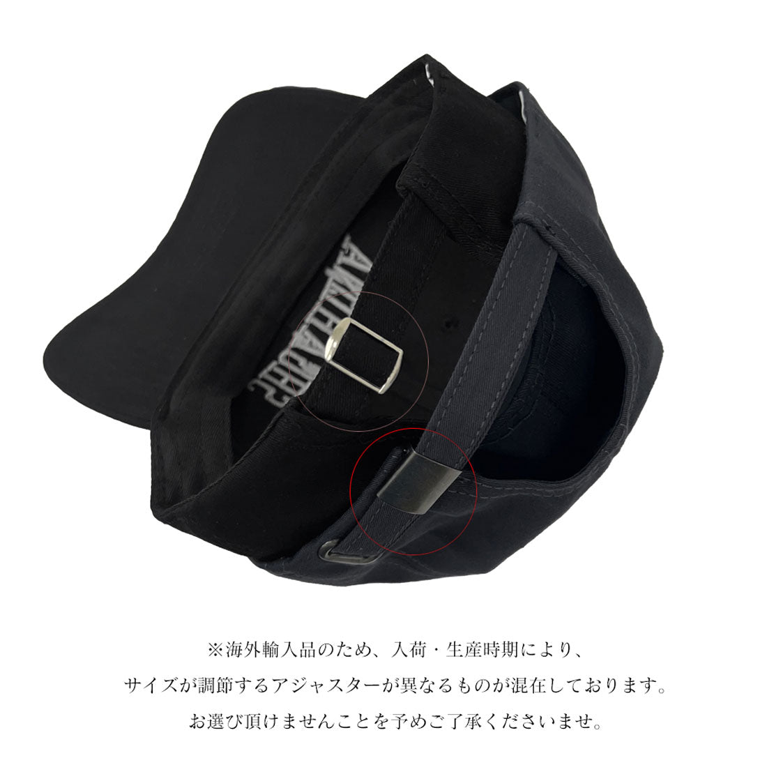 キャップ 小顔 刺しゅう 英字ロゴ 韓国