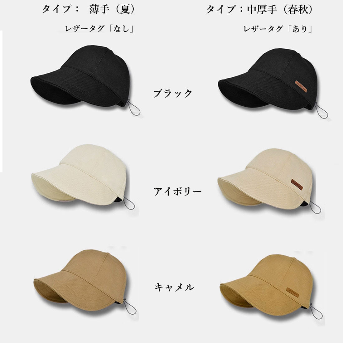 キャップレディース 韓国 小顔帽子涼しい