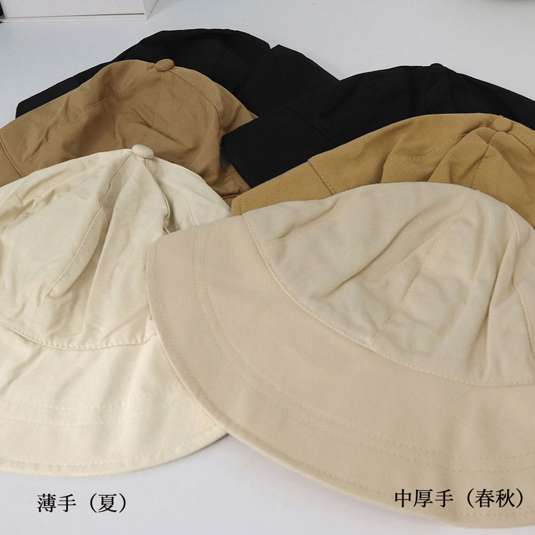 キャップレディース 韓国 小顔帽子涼しい