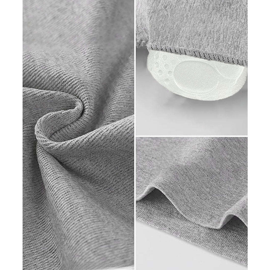 カップ付き キャミソール 3色