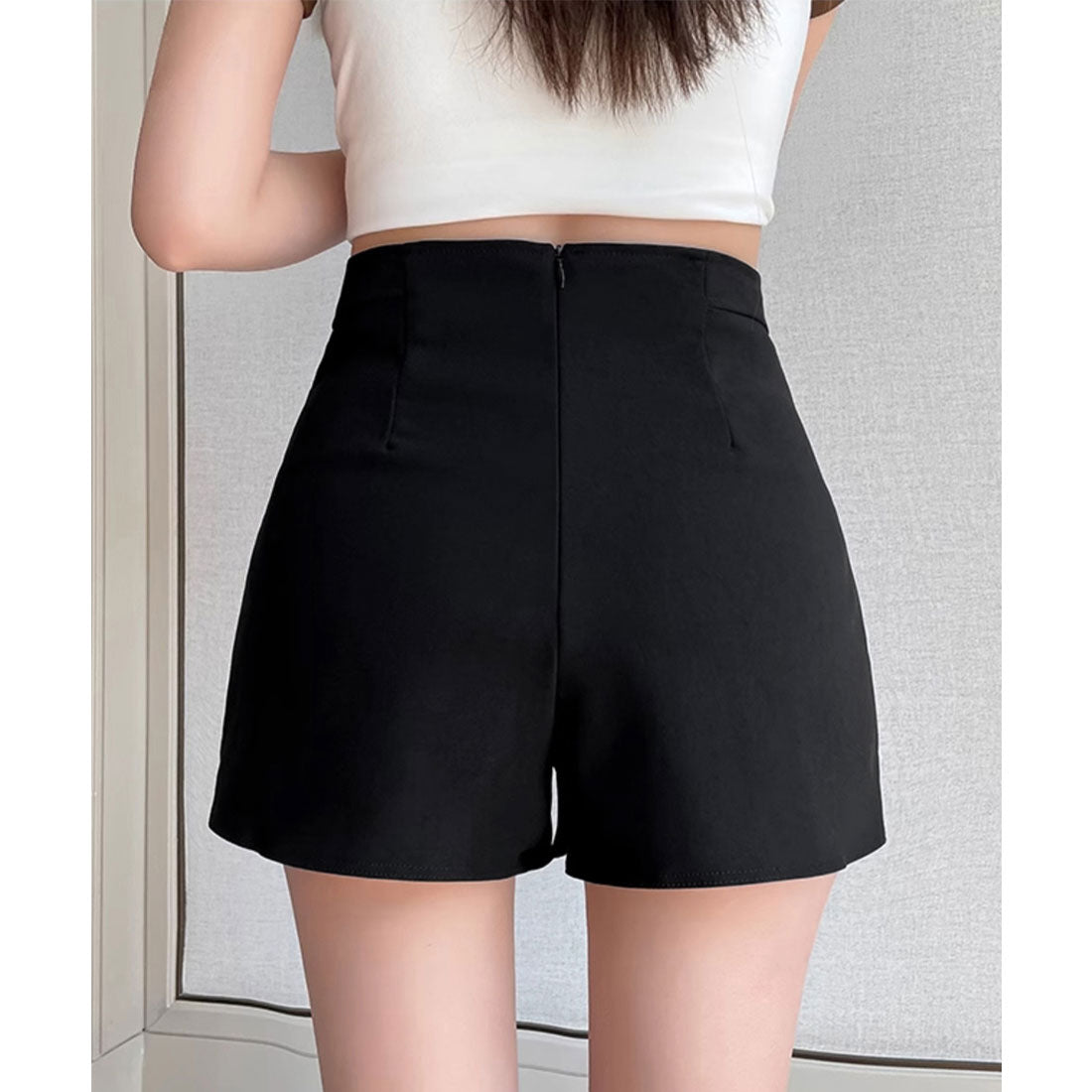 ミニミニストア miniministore ショートパンツレディースキュロットパンツ