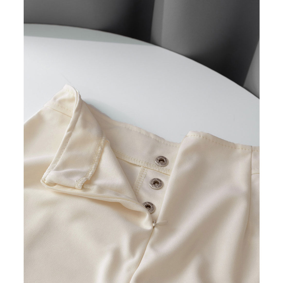 ミニミニストア miniministore ショートパンツレディースキュロットパンツ