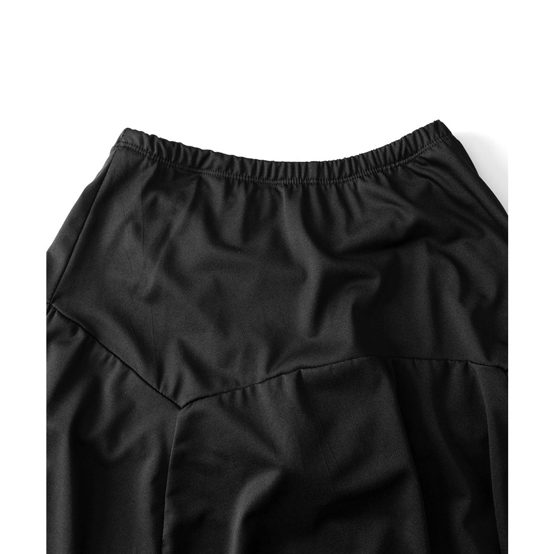 ミニミニストア miniministore 水着 オフショルダーチェック柄水着韓国風 【返品不可商品】