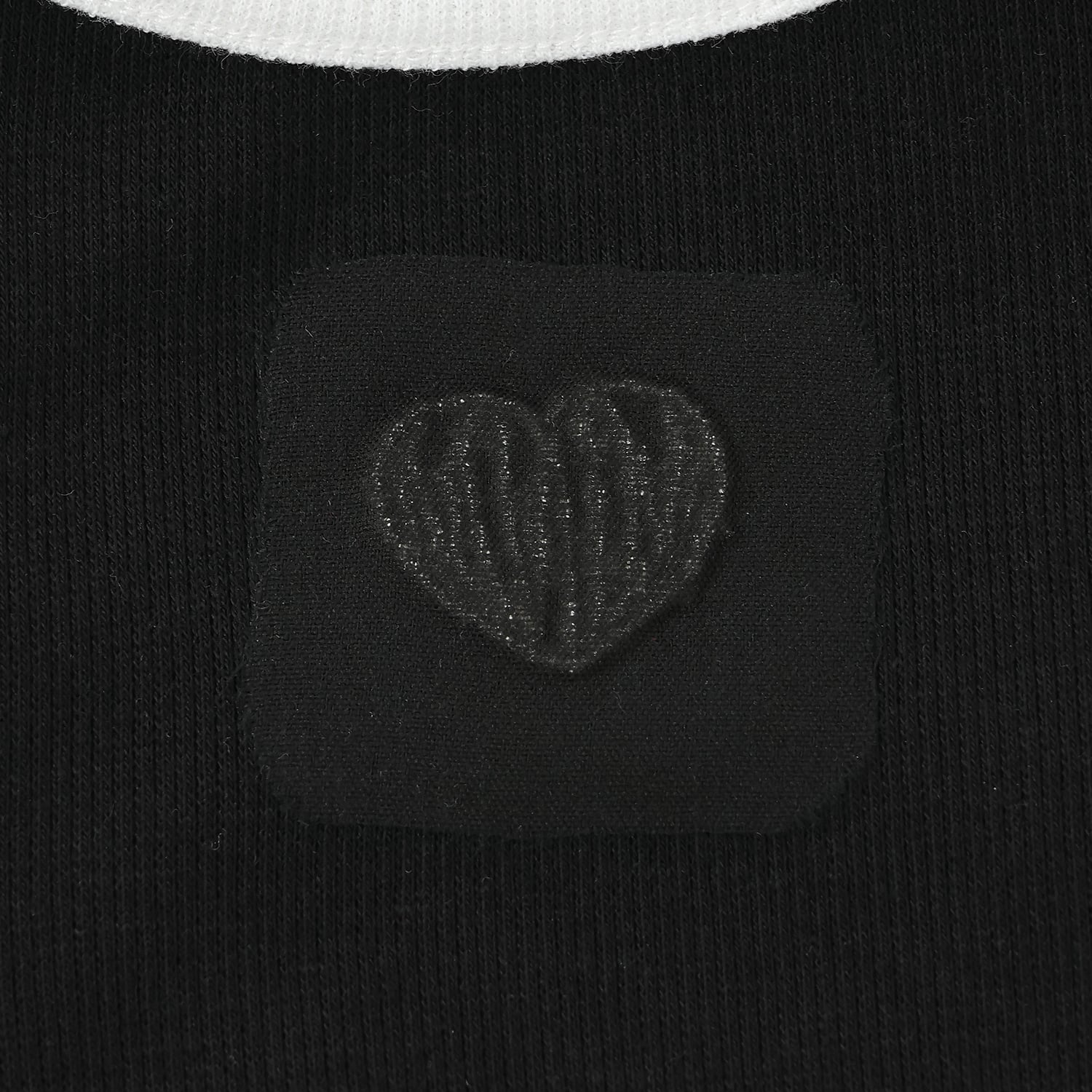 ミニマル minimal 【吸水速乾】テレコドロスト長袖Tシャツ （白） 白