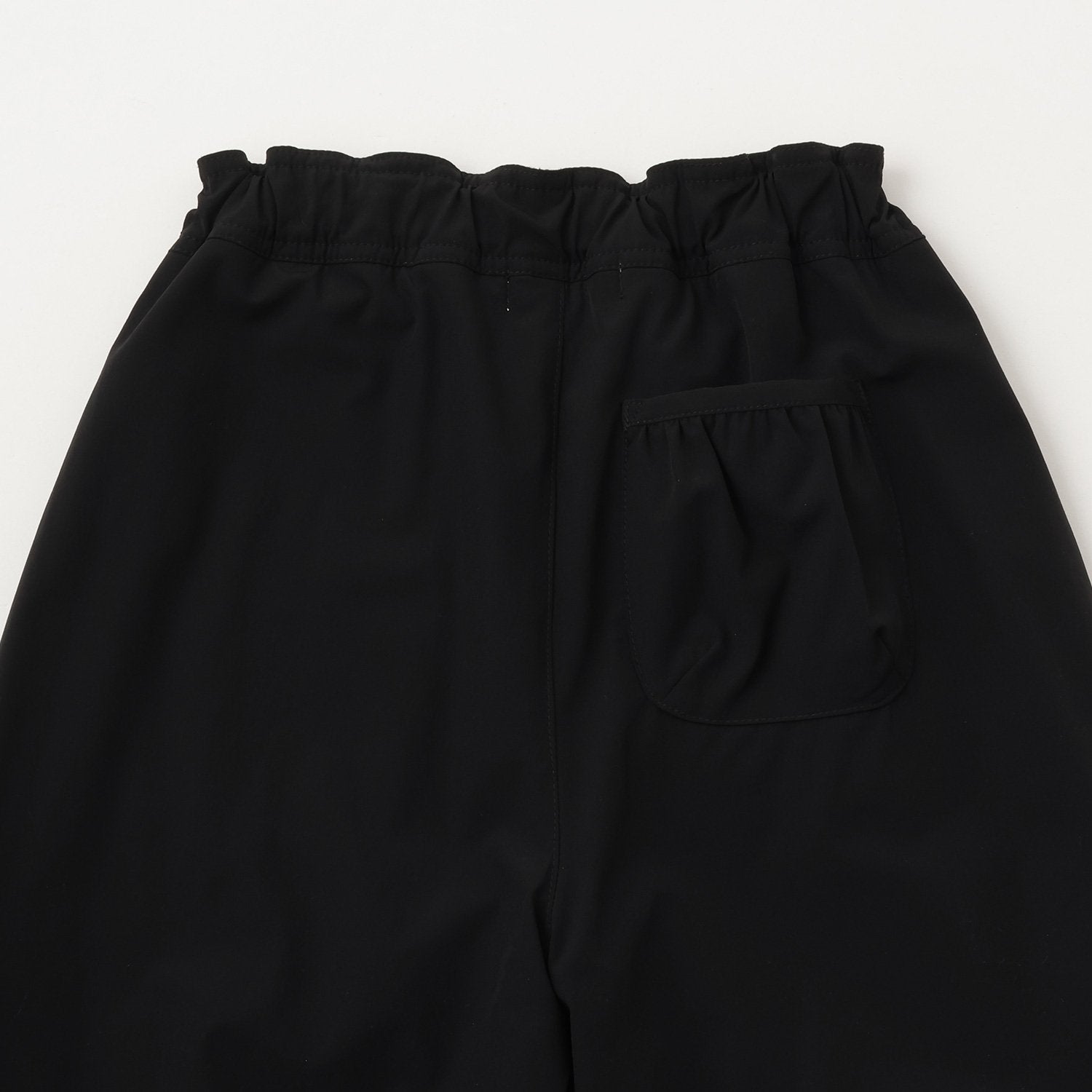 ミニマル minimal 裏フリースドロストナイロンパンツ （ピンク） ピンク