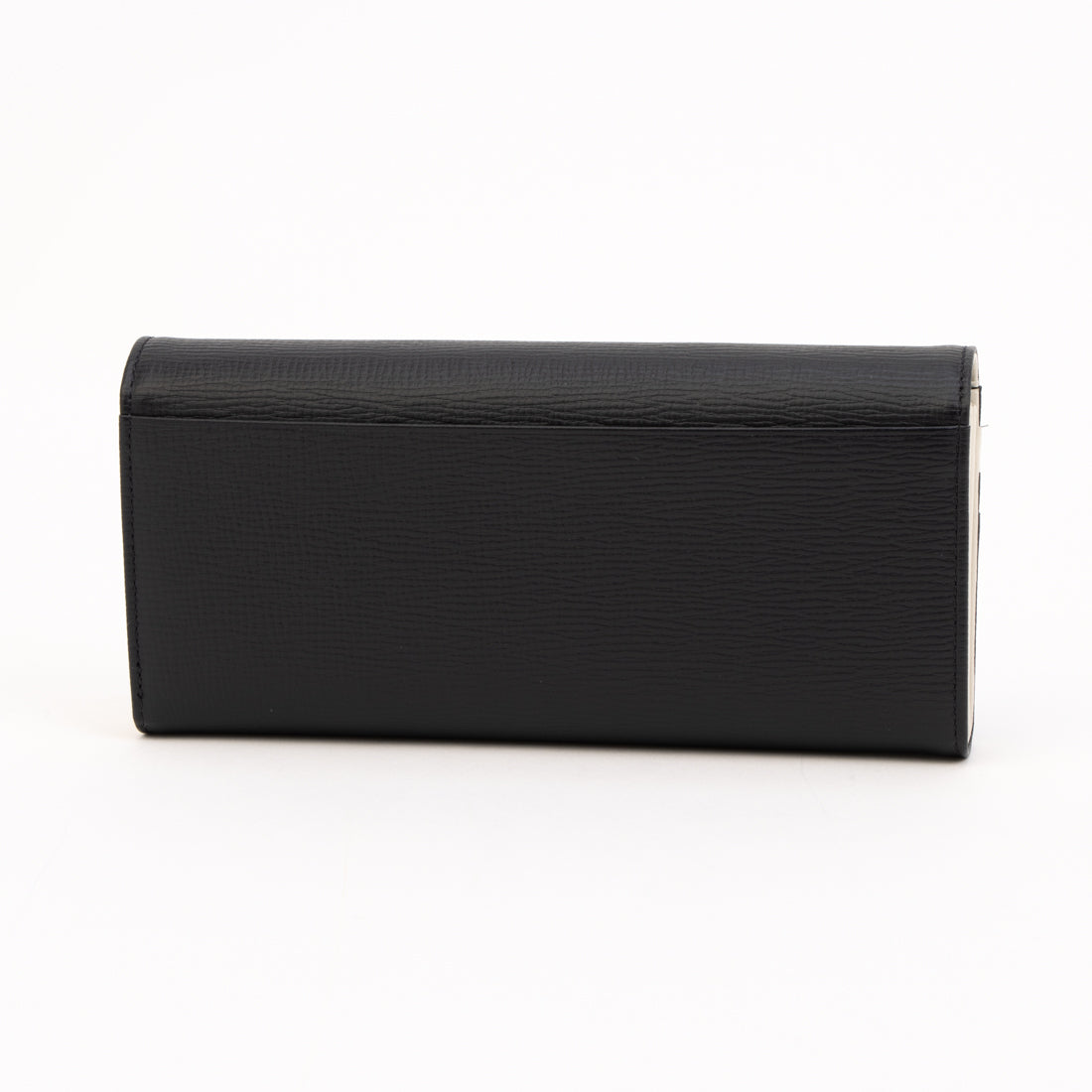 ミッシェルクラン MICHEL KLEIN ミッシェル クラン カブセ長財布 （ネイビー(NAVY)） ネイビー(NAVY)