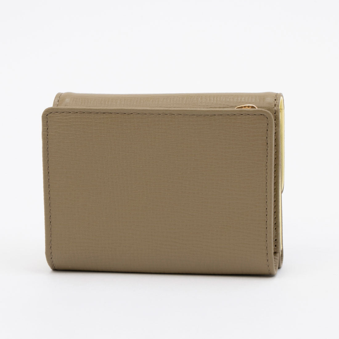 ミッシェルクラン MICHEL KLEIN ミッシェル クラン カブセ二つ折り財布 （オリーブ(OLIVE)） オリーブ(OLIVE)