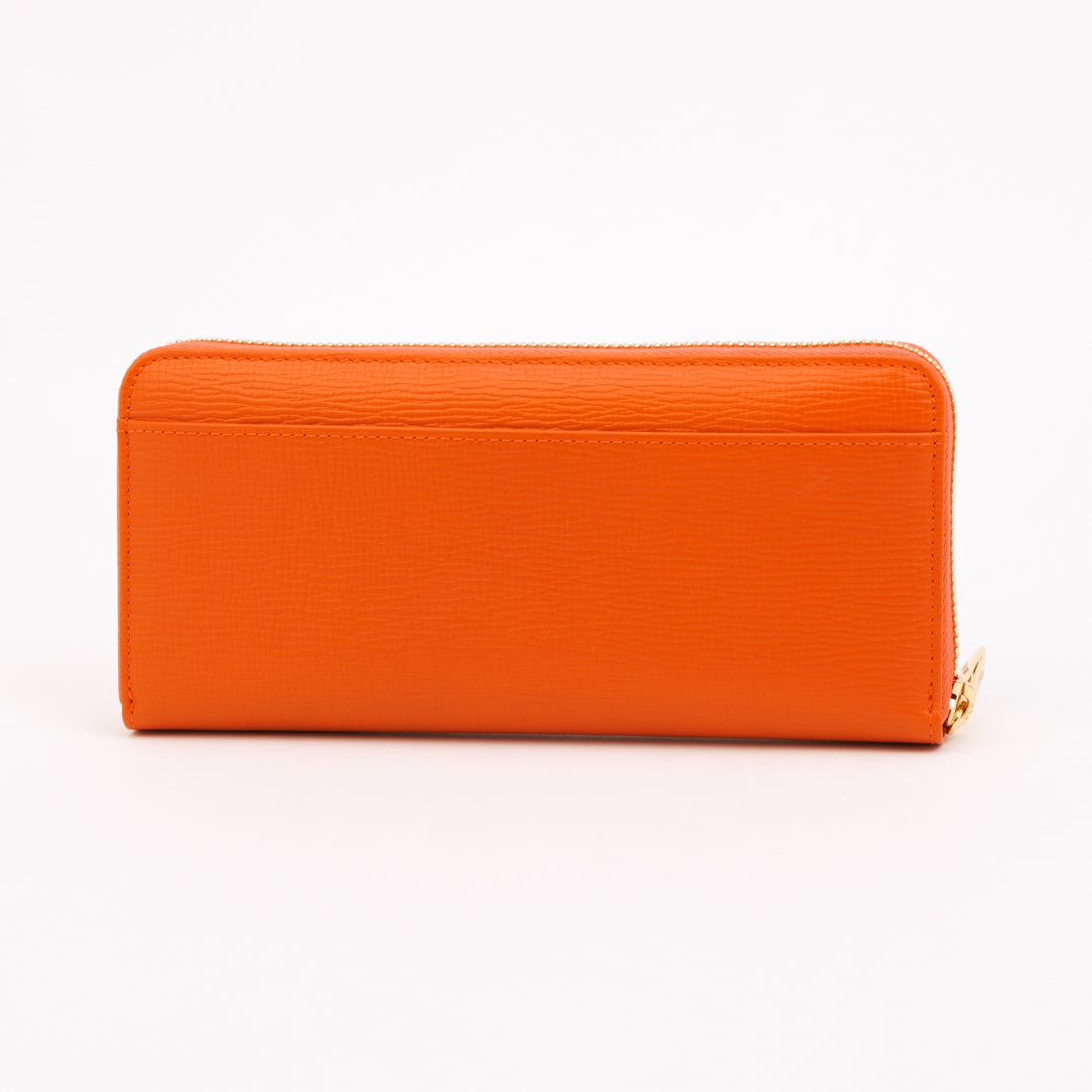 ミッシェルクラン MICHEL KLEIN ミッシェル クラン ラウンド長財布 （オレンジ(ORANGE)） オレンジ(ORANGE)
