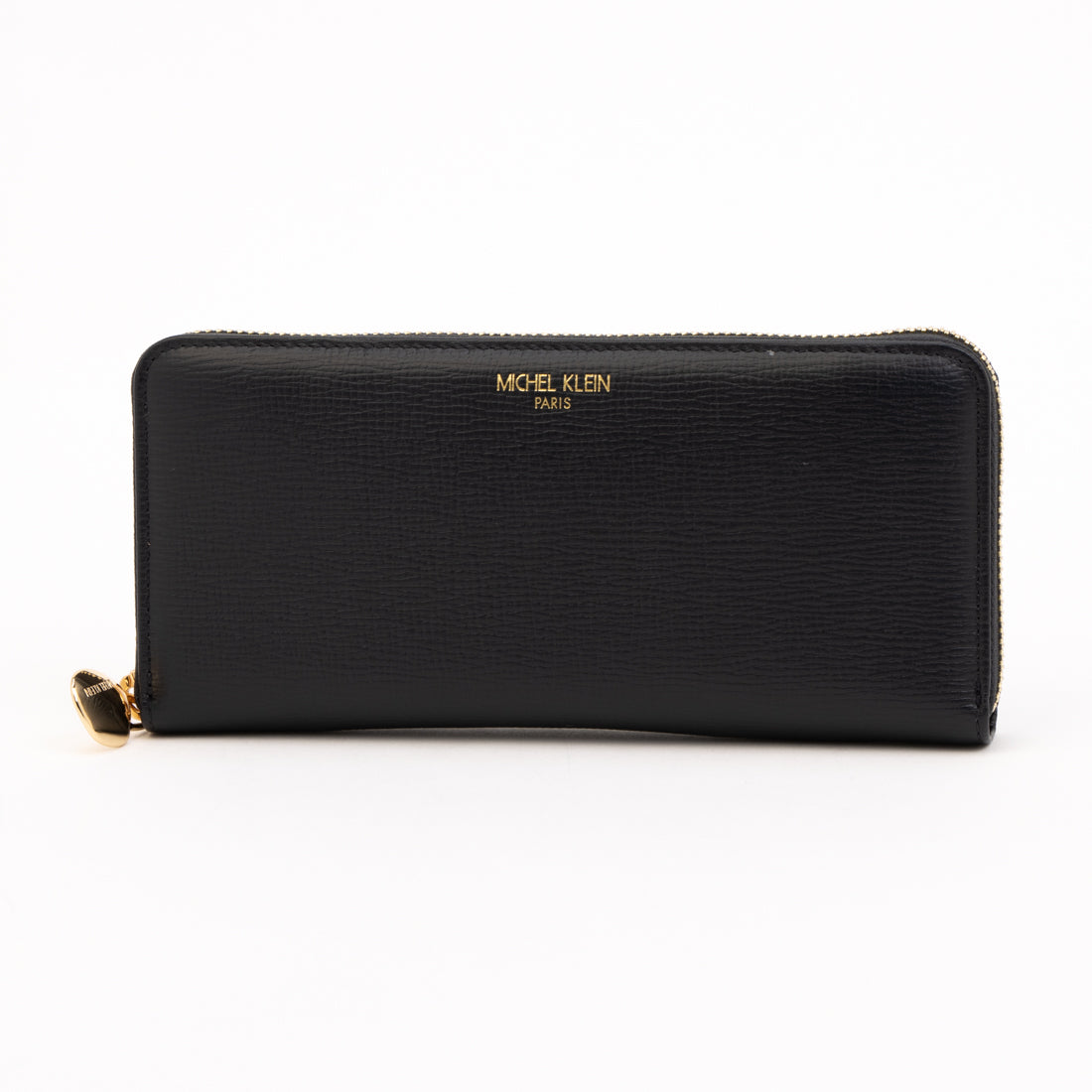 ミッシェルクラン MICHEL KLEIN ミッシェル クラン ラウンド長財布 （ネイビー(NAVY)） ネイビー(NAVY)