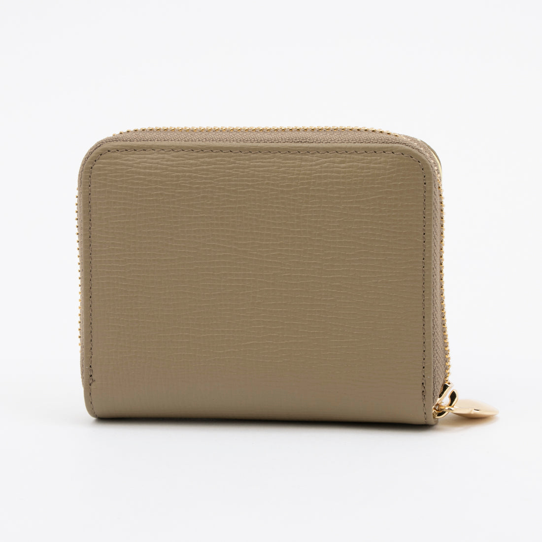 ミッシェルクラン MICHEL KLEIN ミッシェル クラン ラウンド二つ折り財布 （オリーブ(OLIVE)） オリーブ(OLIVE)