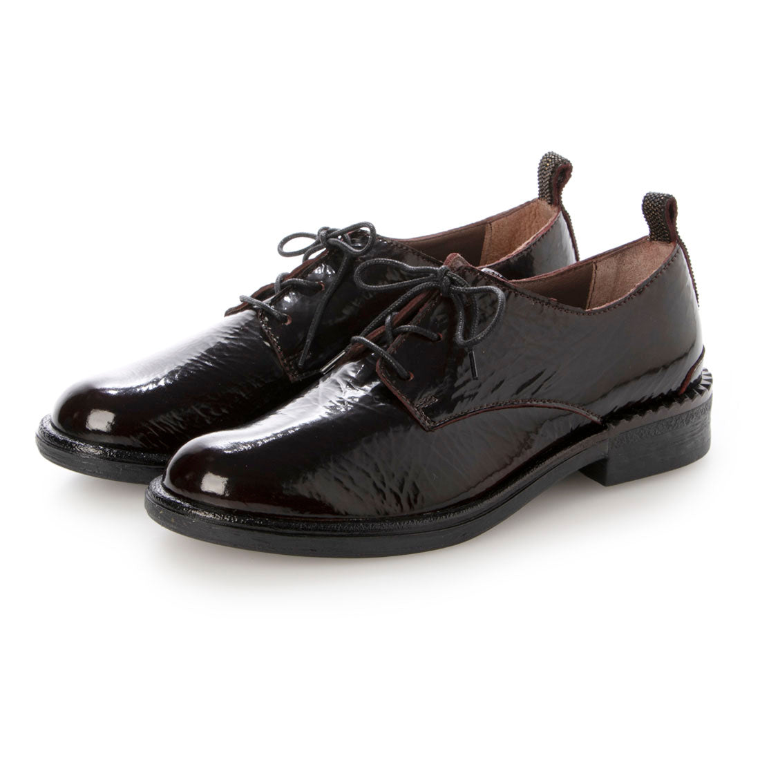 ミウス MJUS Mjusシューズ,BORDO