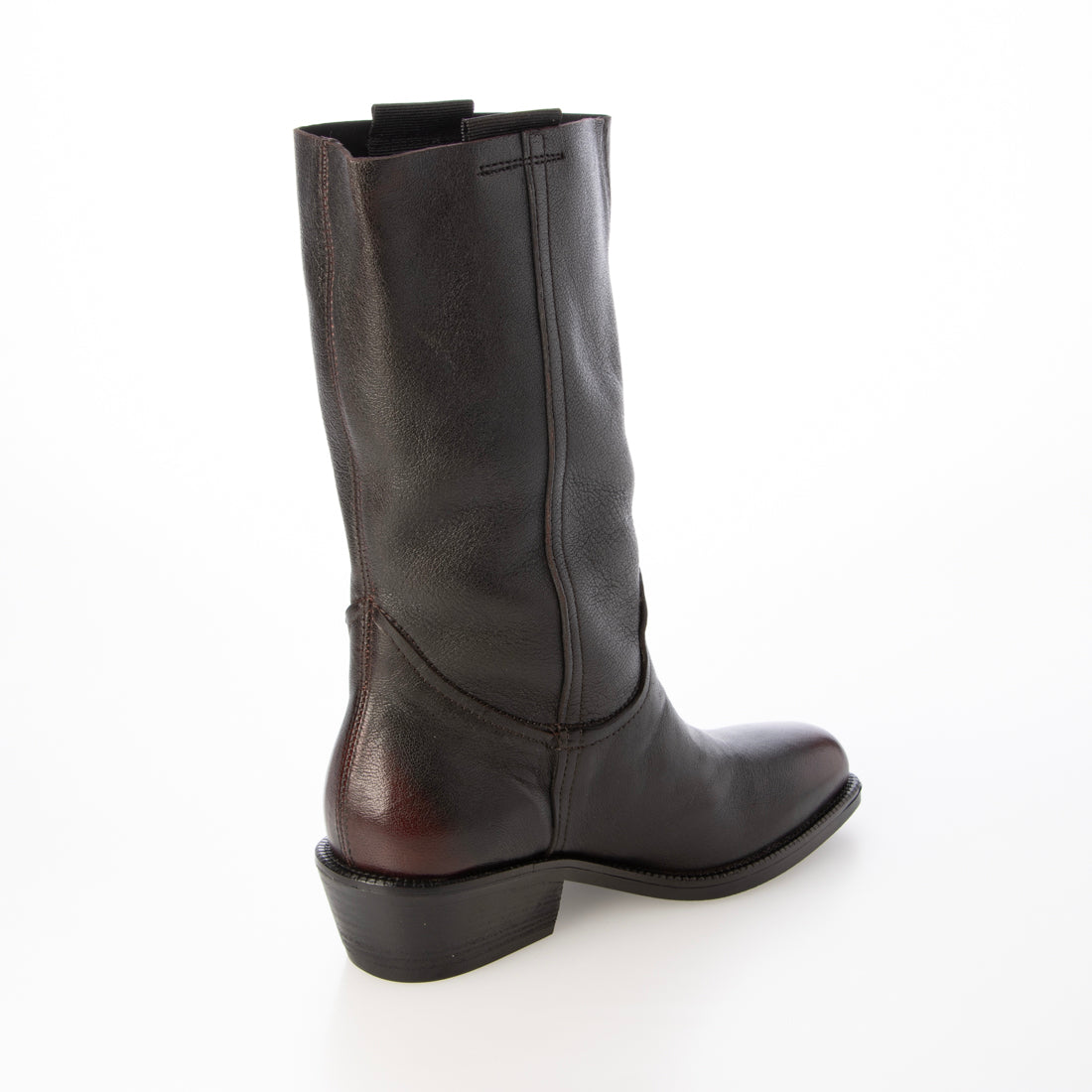 ミウス MJUS Mjusブーツ （MERLOT） MERLOT