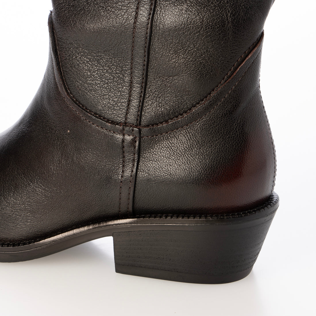 ミウス MJUS Mjusブーツ （MERLOT） MERLOT