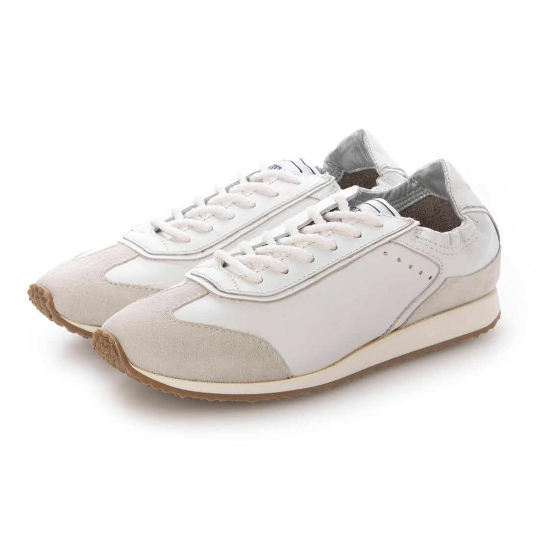 ミウス MJUS Mjusスニーカー,BIANCO