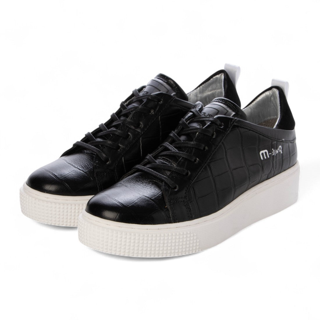 ミウス MJUS Mjusスニーカー （NERO） NERO