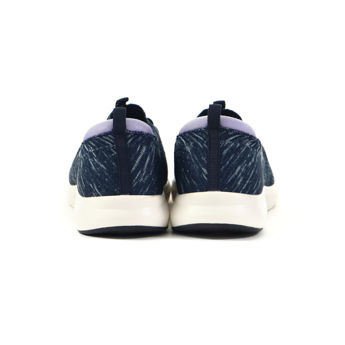 ミネコラ MK MICHEL KLEIN Women's Sneakers Slip-On Lightweight Easy to Wear Trav