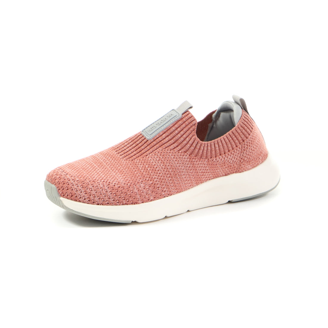 MK MICHEL KLEIN Women's Sneakers Slip-On Lightweight Easy to Wear Trav