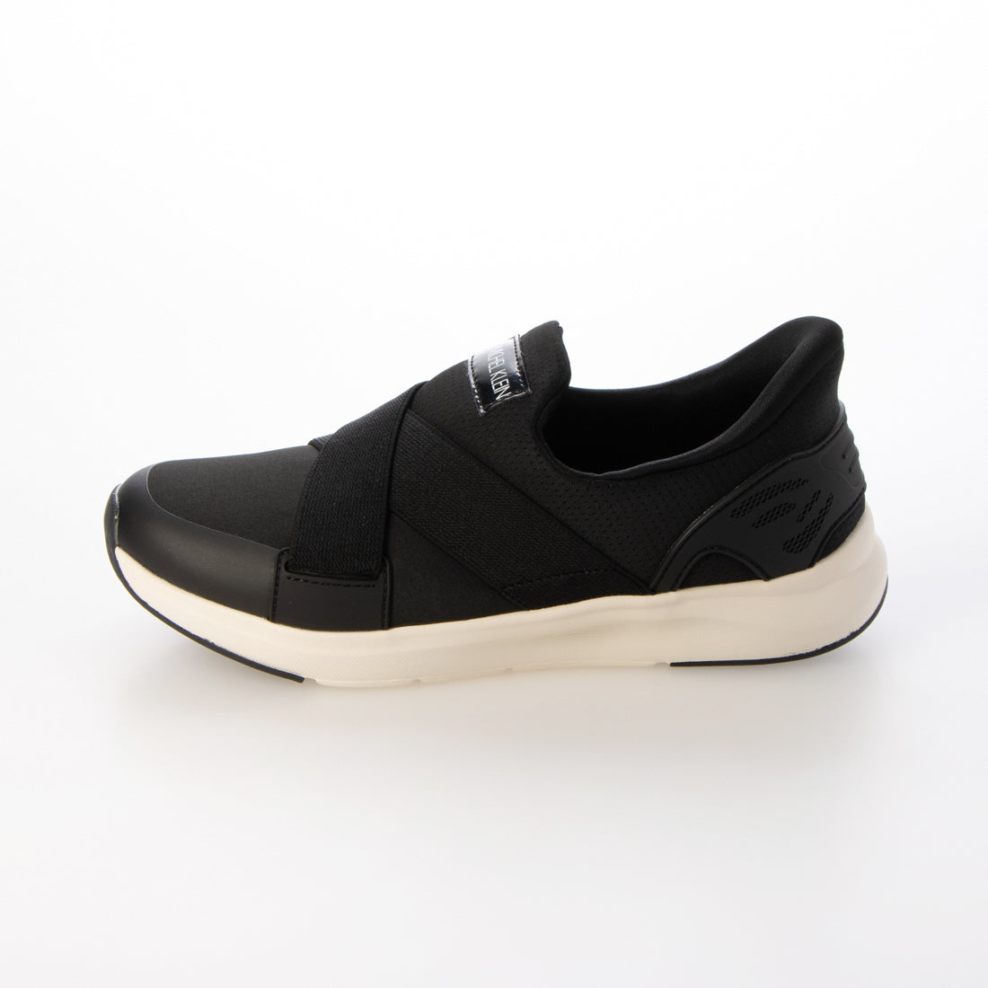 MK MICHEL KLEIN Lightweight Easy to Walk Low-Cut Slip-In Slip-On Sneak