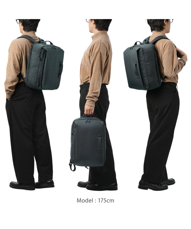 ワンフォーワン ONEXONE 新商品/L.F.C/fulcro/ESSENCE/M/バックパック/19L/15ポケット【fma-0004】 （ベージュ） ベージュ