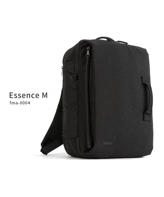 ワンフォーワン ONEXONE 新商品/L.F.C/fulcro/ESSENCE/M/バックパック/19L/15ポケット【fma-0004】 （ベージュ） ベージュ