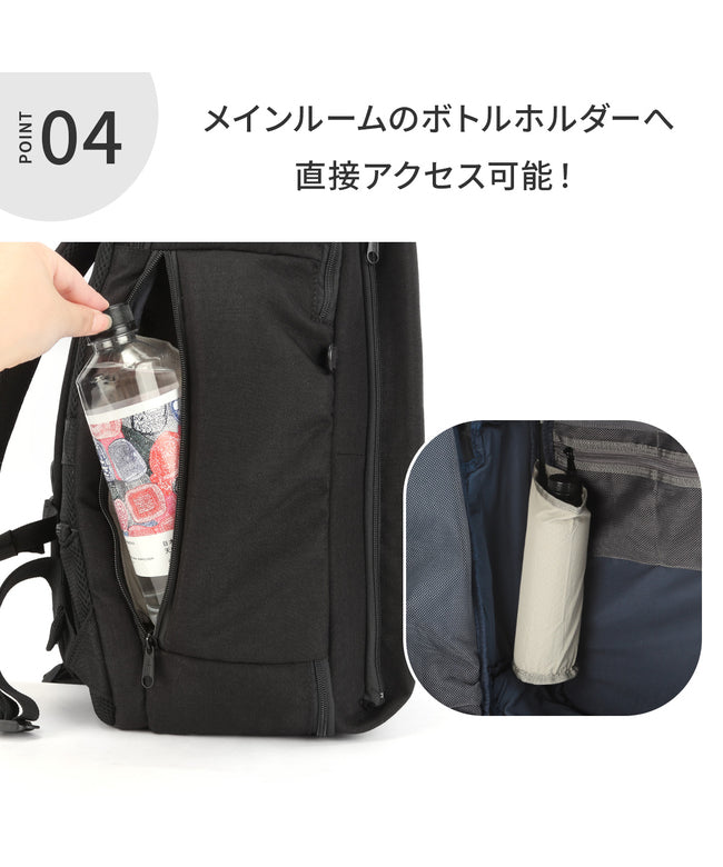 ワンフォーワン ONEXONE 新商品/L.F.C/fulcro/ESSENCE/M/バックパック/19L/15ポケット【fma-0004】 （ベージュ） ベージュ