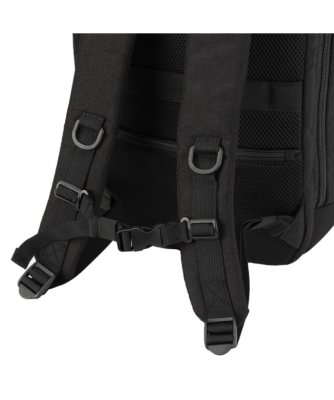 ワンフォーワン ONEXONE 新商品/L.F.C/fulcro/ESSENCE/M/バックパック/19L/15ポケット【fma-0004】 （ベージュ） ベージュ