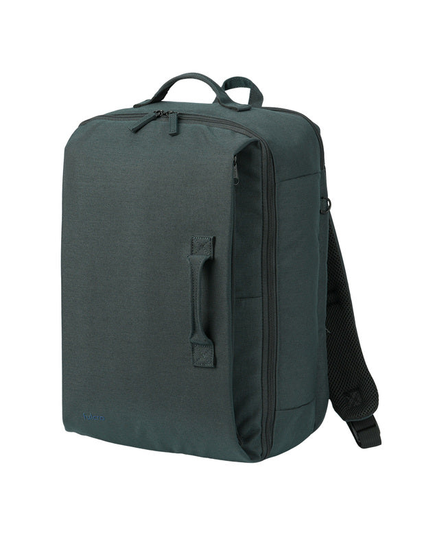ワンフォーワン ONEXONE 新商品/L.F.C/fulcro/ESSENCE/M/バックパック/19L/15ポケット【fma-0004】 （ネイビー） ネイビー
