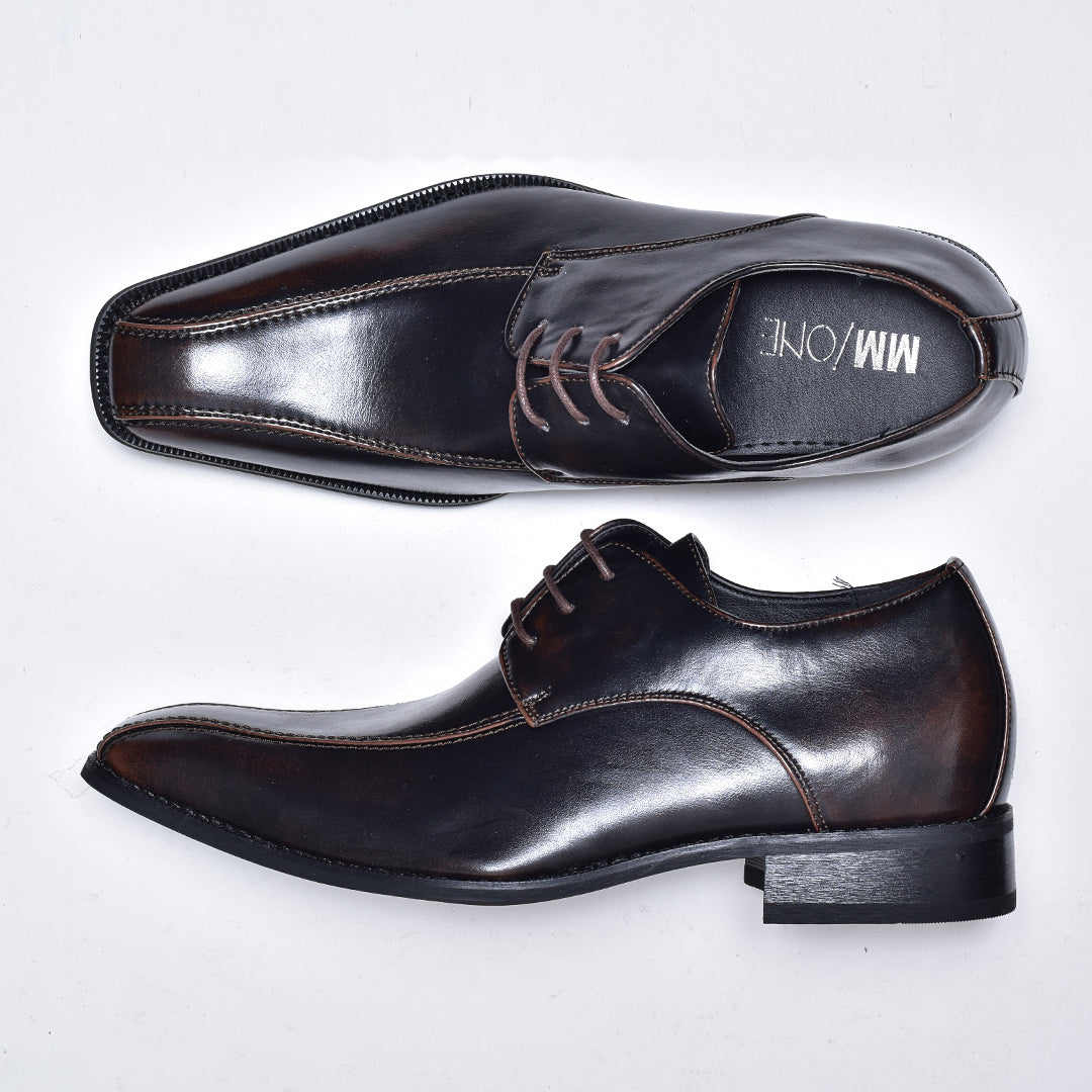 MM/ONE [6.5cm up] Heeled shoes