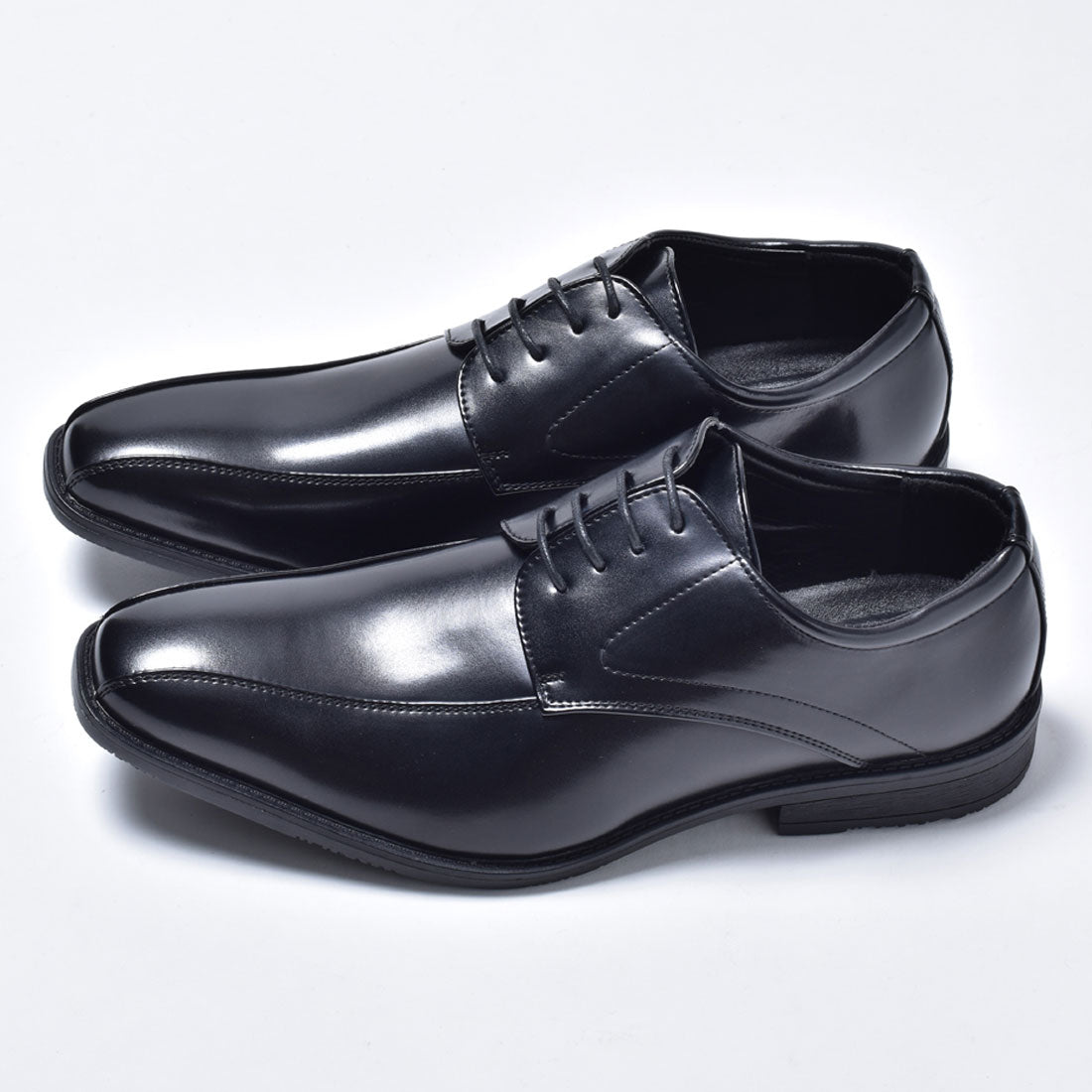 エムエムワン MM/ONE オックスフォードシューズ