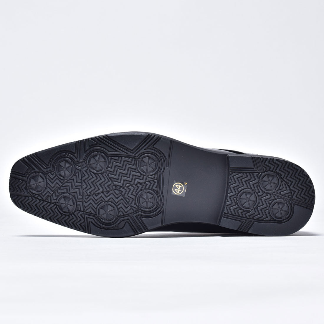 エムエムワン MM/ONE オックスフォードシューズ