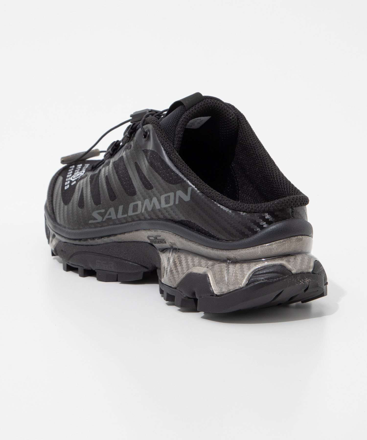 エムエムシックス メゾン マルジェラ MM6 Maison Margiela SH1WS0006 P6634 スニーカー XT-4 MULE メンズ シューズ メゾンマルジェラ サロモン コラボモデル ミュール