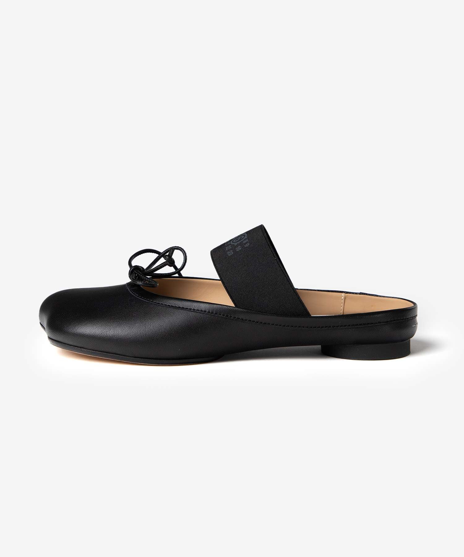 MM6 Maison Margiela MM6 Maison Margiela S66WX0062 P3628 Pumps SLIPPER