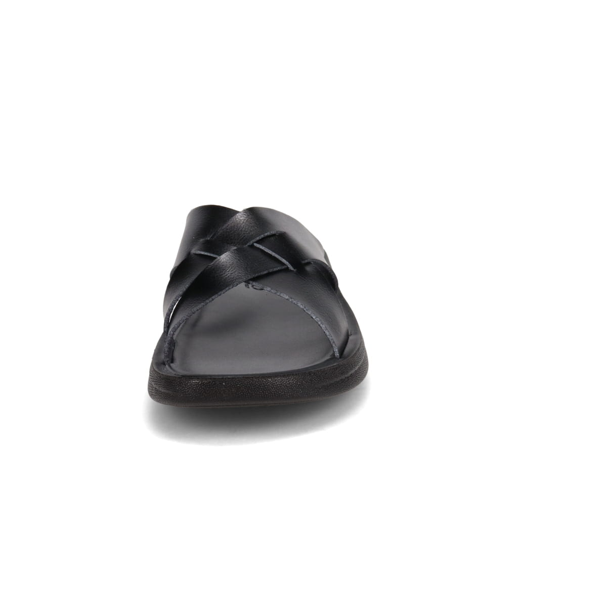 モデロ MODELLO モデロ MODELLO メンズ フラットサンダル DM5911X （ブラック） ブラック