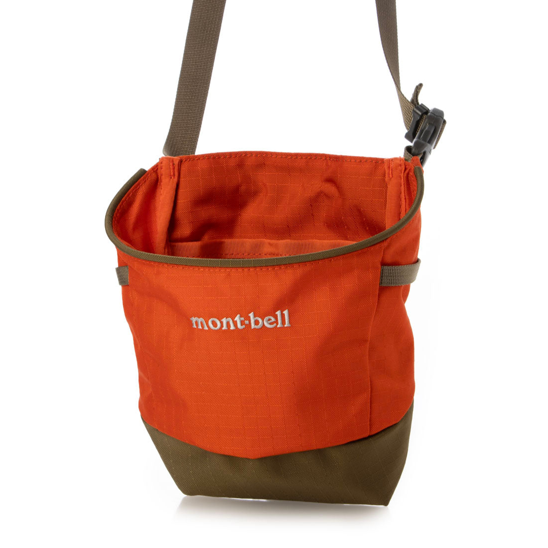 モンベル mont-bell モンベル フィールド ツールポーチ S （オレンジ） オレンジ