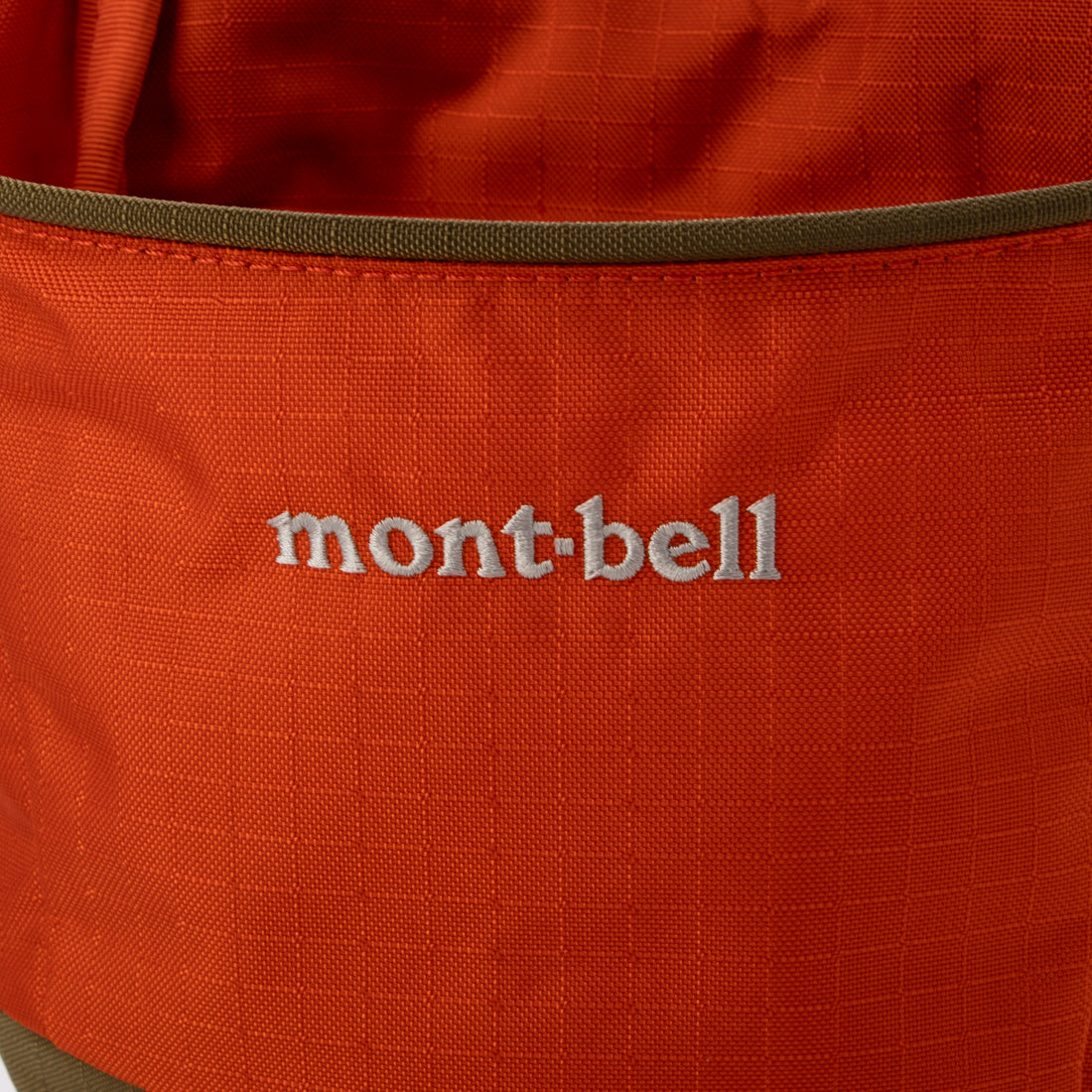 モンベル mont-bell モンベル フィールド ツールポーチ S （オレンジ） オレンジ