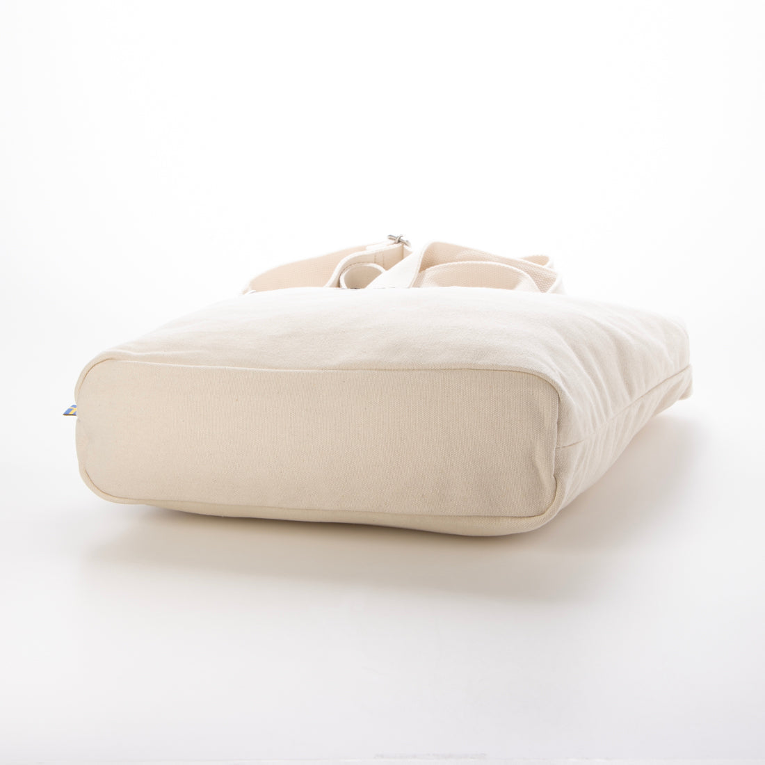 Moz moz 2-way canvas tote