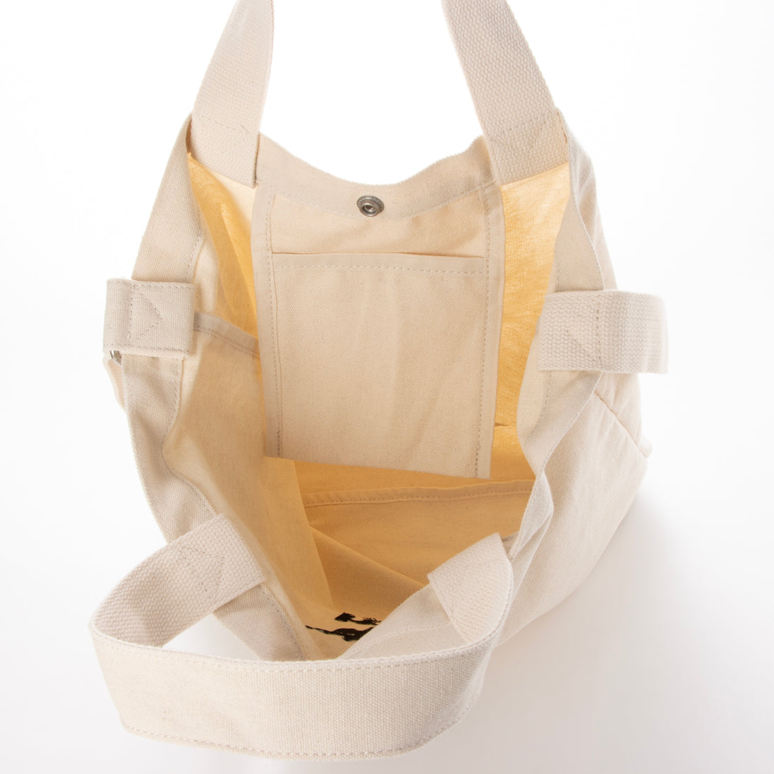 モズ moz 2wayキャンバストート （AQ70.アクアグレー） AQ70.アクアグレー