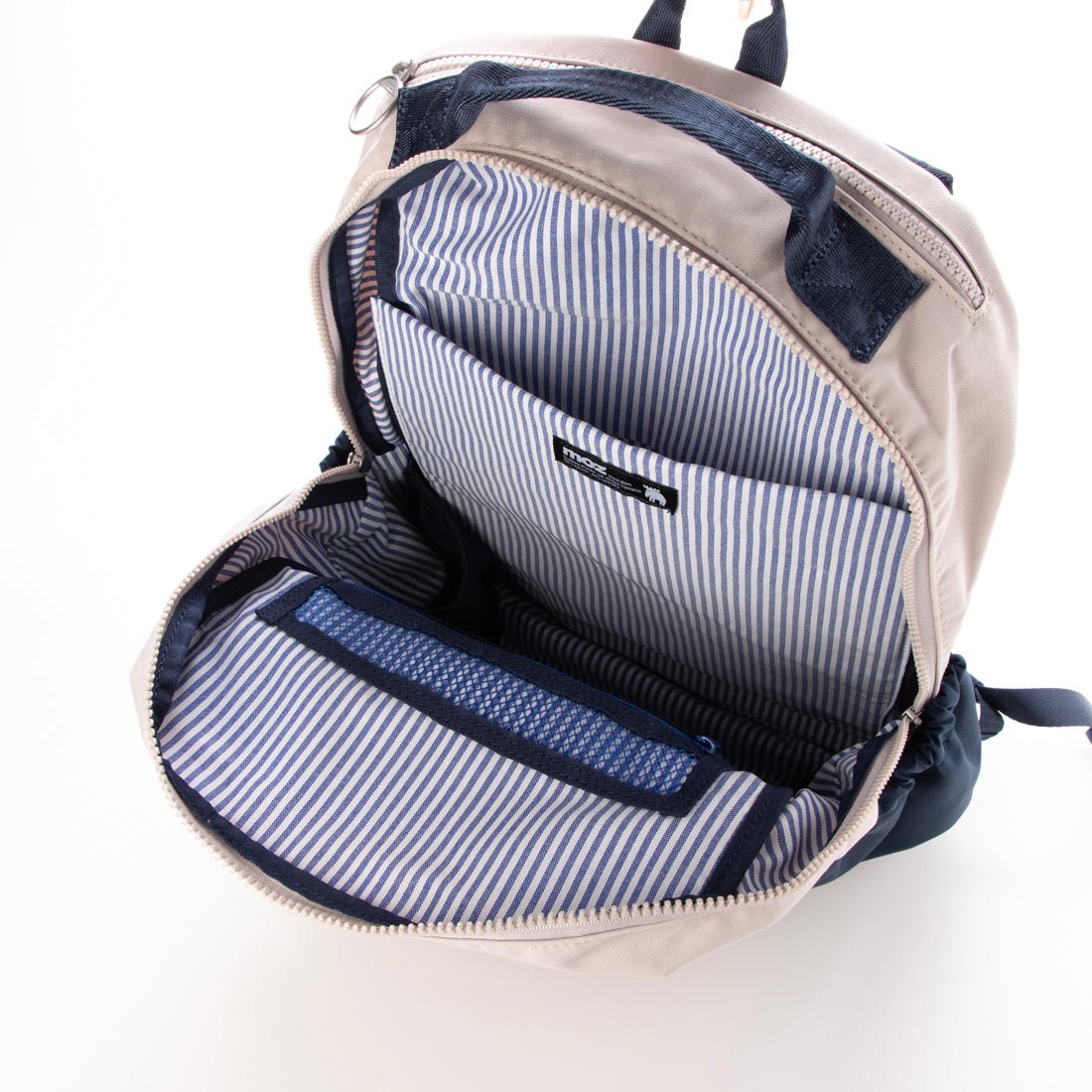 Moz Moz Backpack