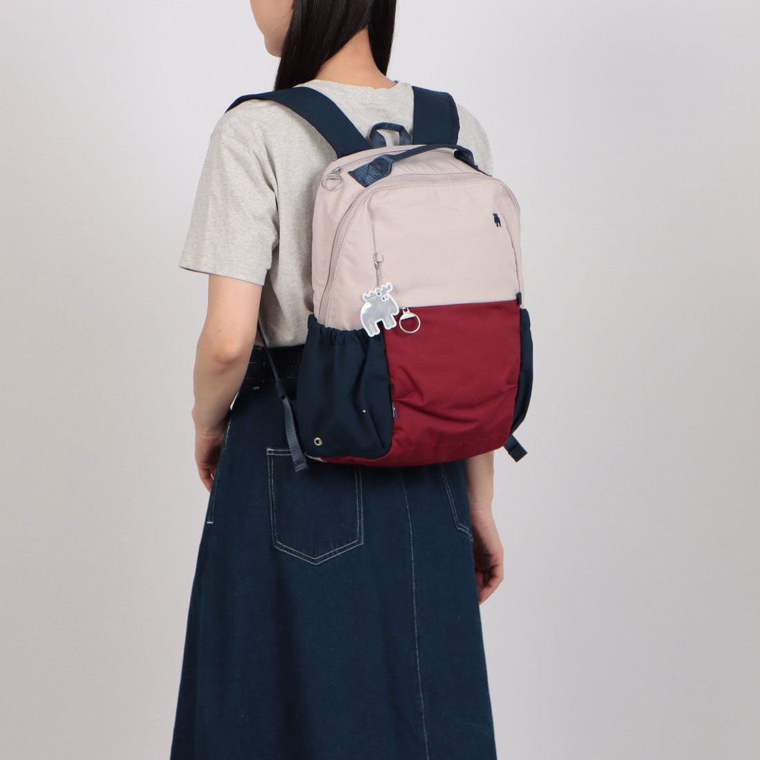 Moz Moz Backpack