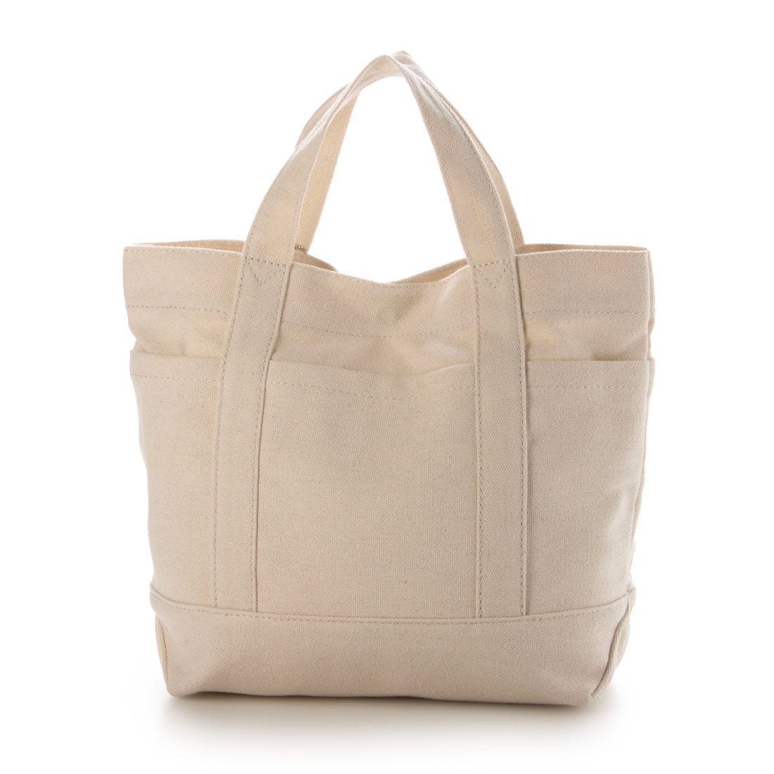 モズ moz キャンバス ランチトートバッグ （85.ピンク） 85.ピンク