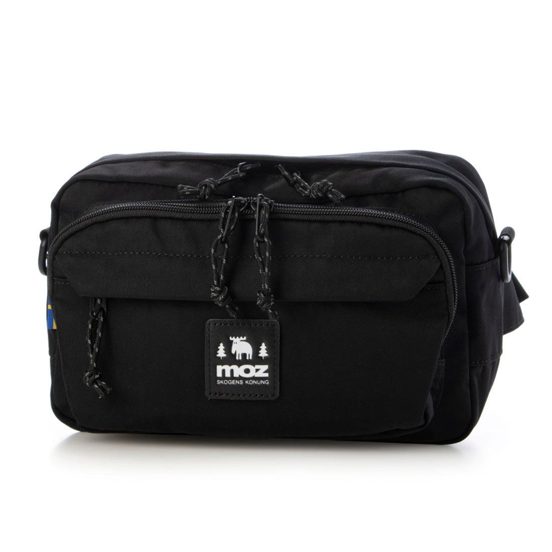 mozu　サイズ1 Moz Moz Horizontal Shoulder Bag