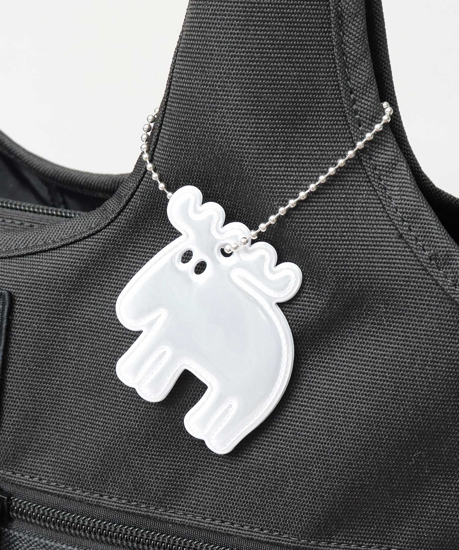 モズ moz ハンドバッグ ショルダーバッグ レディース バッグ ブラック 2WAY